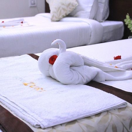 Hotel Zuri Guntur Ngoại thất bức ảnh