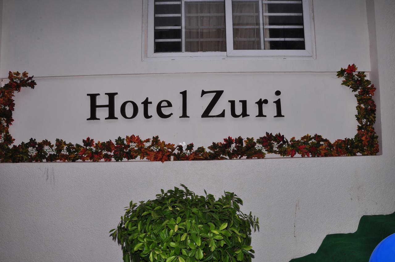 Hotel Zuri Guntur Ngoại thất bức ảnh