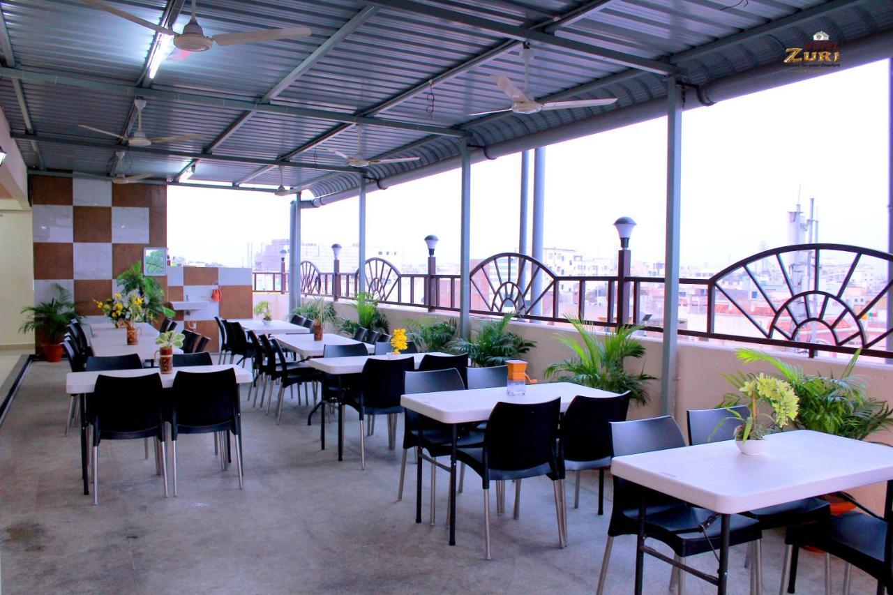 Hotel Zuri Guntur Ngoại thất bức ảnh